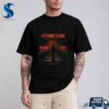 The Weeknd After Hours Til Dawn Tour To Australia In October 2024 Fan Gifts Two Sides Classic T-Shirt